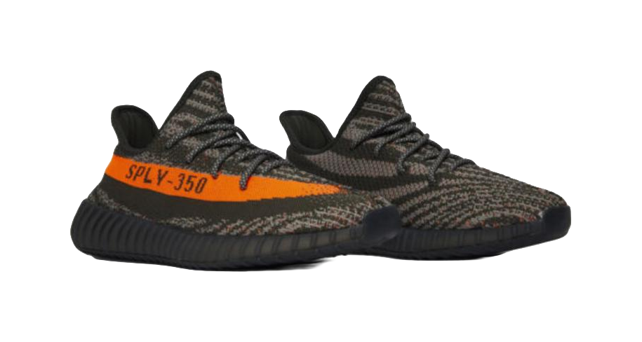Adidas Yeezy Boost 350 V2 Carbon Beluga vjkicks