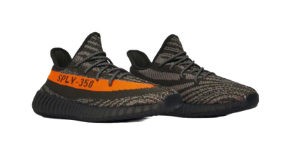 Adidas Yeezy Boost 350 V2 Carbon Beluga vjkicks