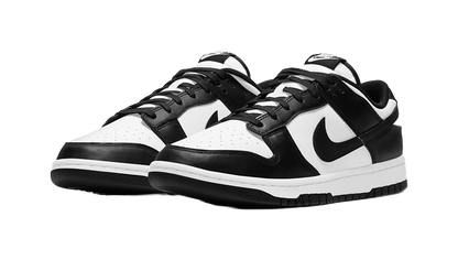 Nike Dunk Low Panda Black White vjkicks