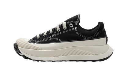 Converse Chuck 70 AT CX Low Black White vjkicks