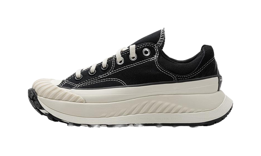 Converse Chuck 70 AT CX Low Black White vjkicks