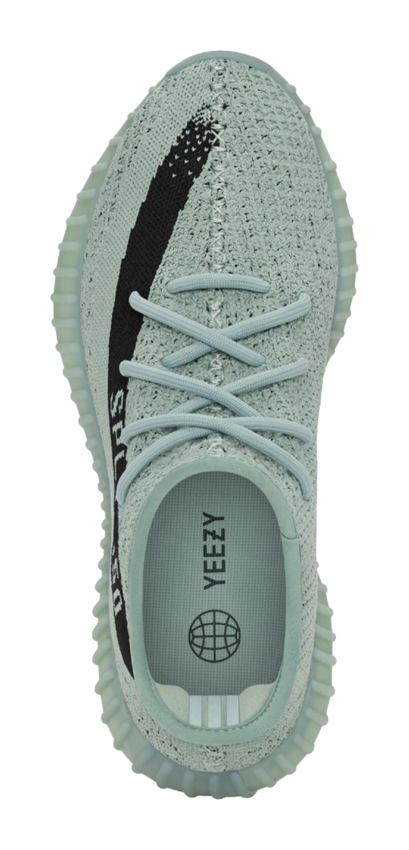 Adidas Yeezy Boost 350 V2 Salt vjkicks