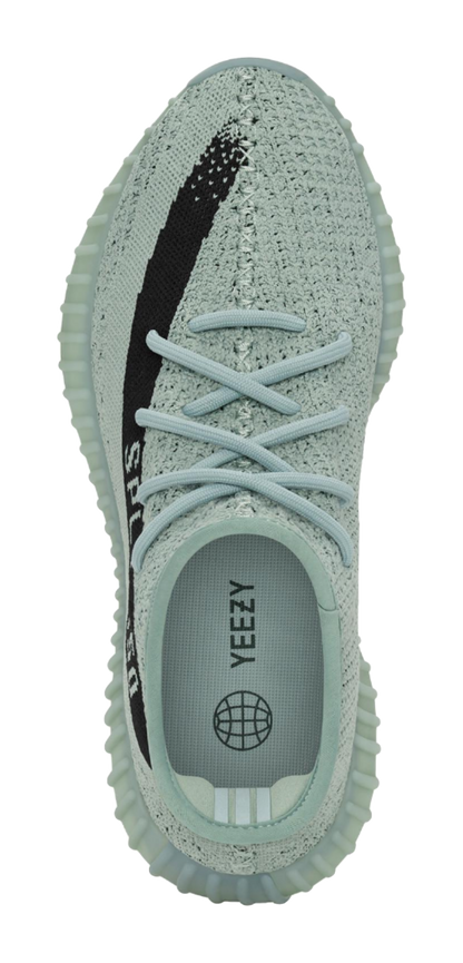 Adidas Yeezy Boost 350 V2 Salt vjkicks