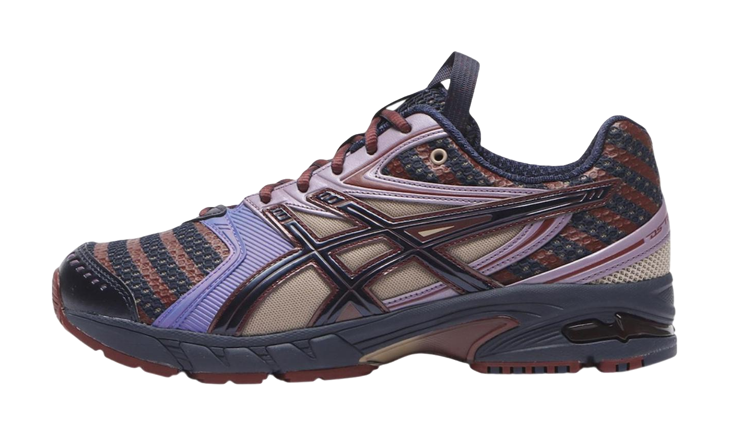 ASICS UB9 S Gel Ds Trainer 14 Kiko Kostadinov Midnight Purple Oxide vjkicks