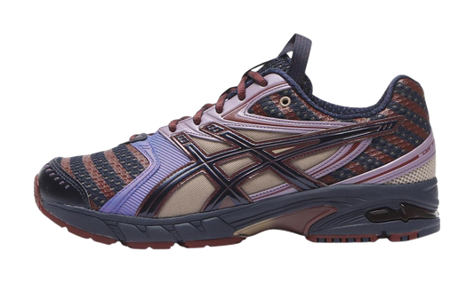 ASICS UB9 S Gel Ds Trainer 14 Kiko Kostadinov Midnight Purple Oxide vjkicks