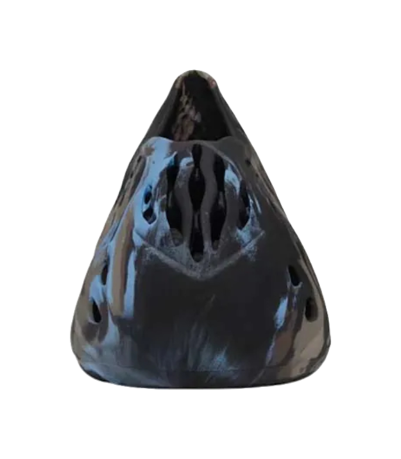 Adidas Yeezy Foam Runner MX Cinder vjkicks