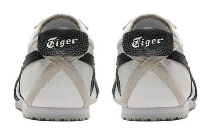 Onitsuka Tiger Mexico 66 White Black vjkicks