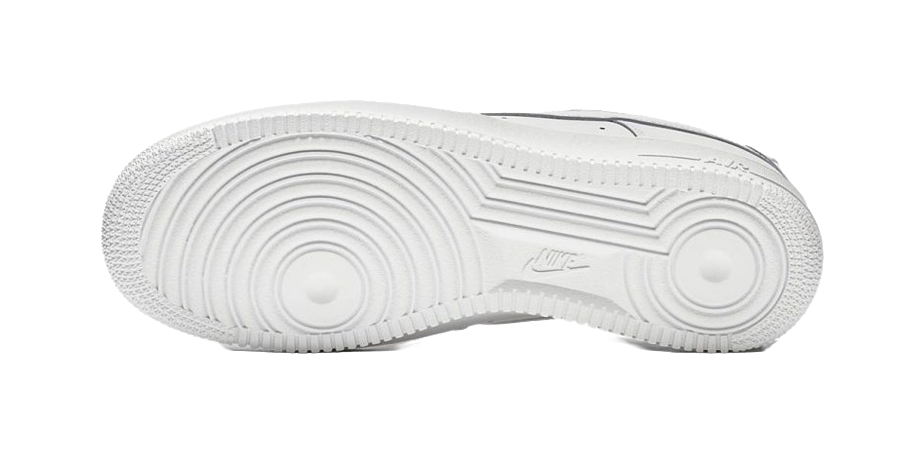 Nike Air Force 1 Low 07 Triple White vjkicks