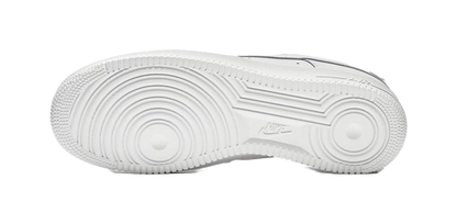 Nike Air Force 1 Low 07 Triple White vjkicks