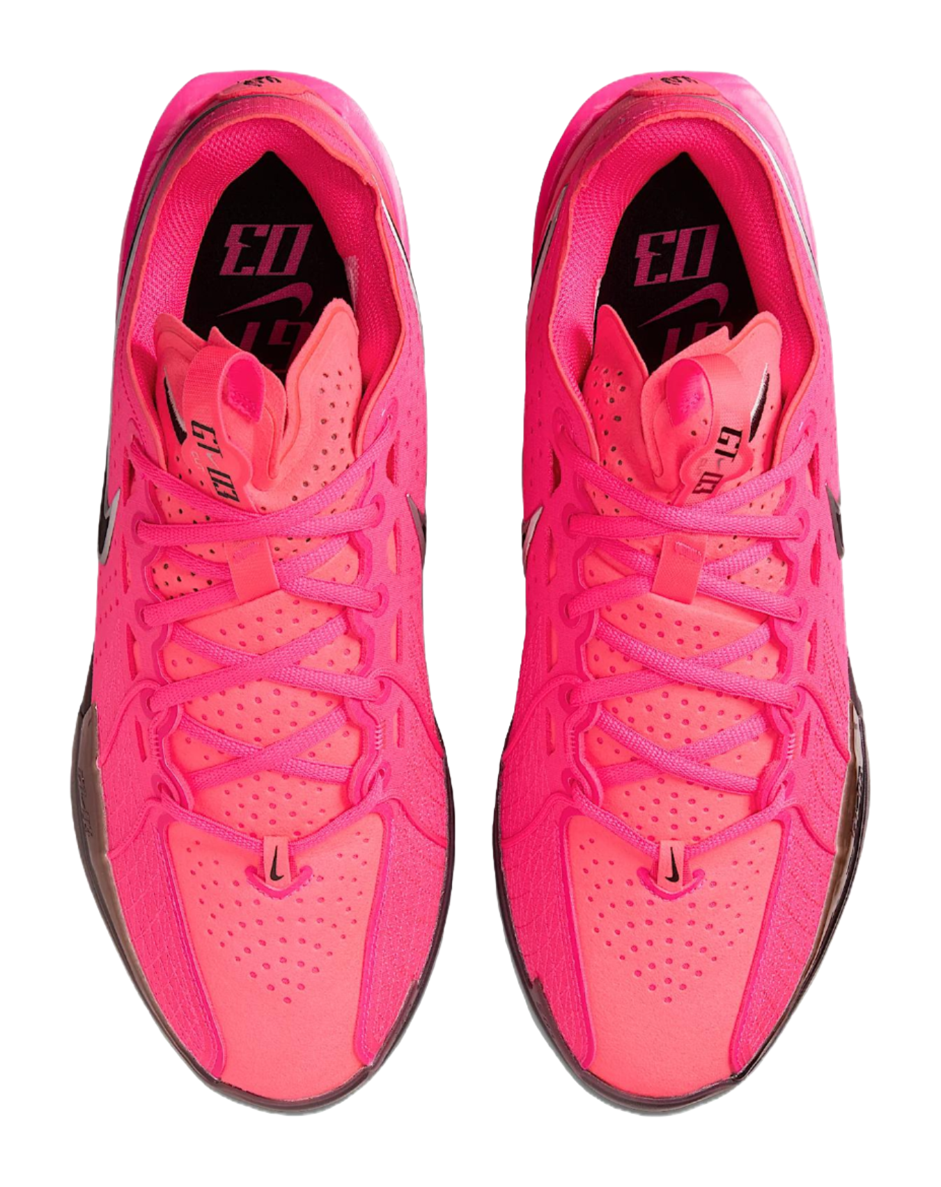 Nike Zoom Gt Cut 3 Ep Hyper Pink vjkicks