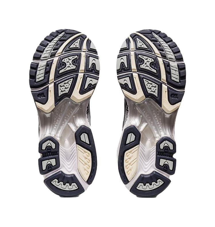 ASICS Gel Kayano 14 White Midnight Womens vjkicks