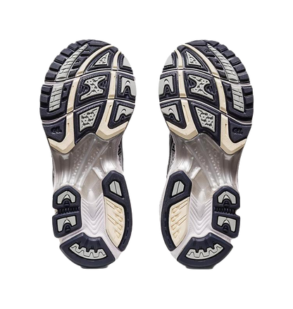 ASICS Gel Kayano 14 White Midnight Womens vjkicks