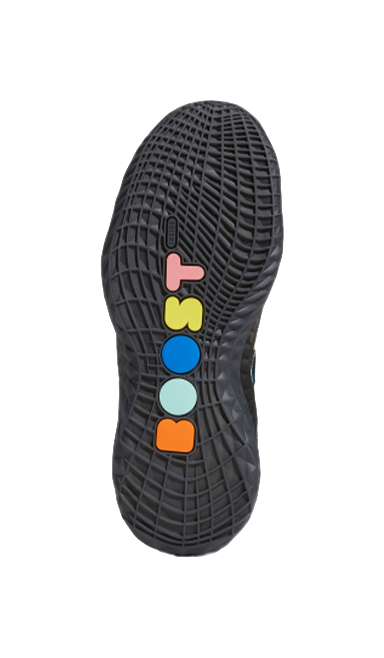 Adidas Harden Vol. 5 Futurenatural Black vjkicks