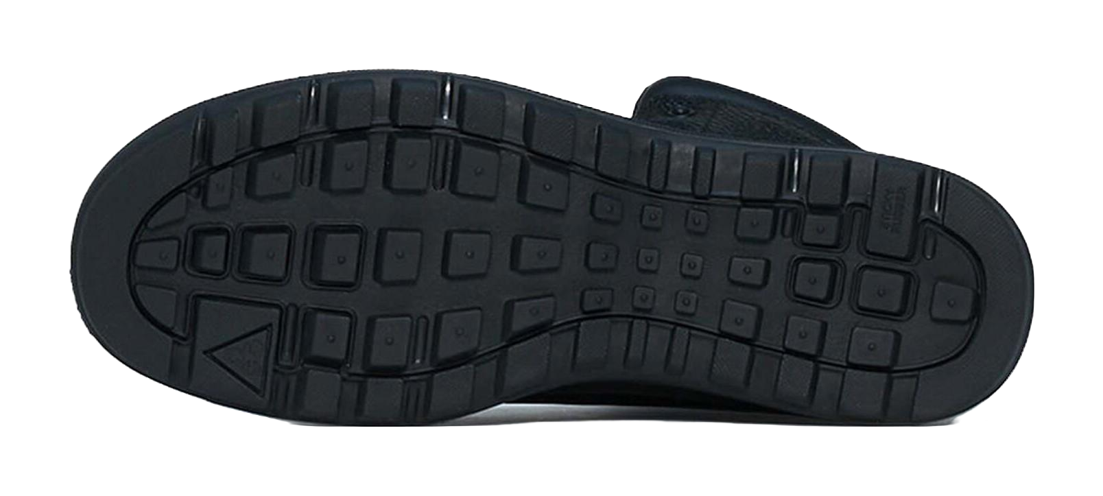 Nike Woodside 2 Triple Black vjkicks