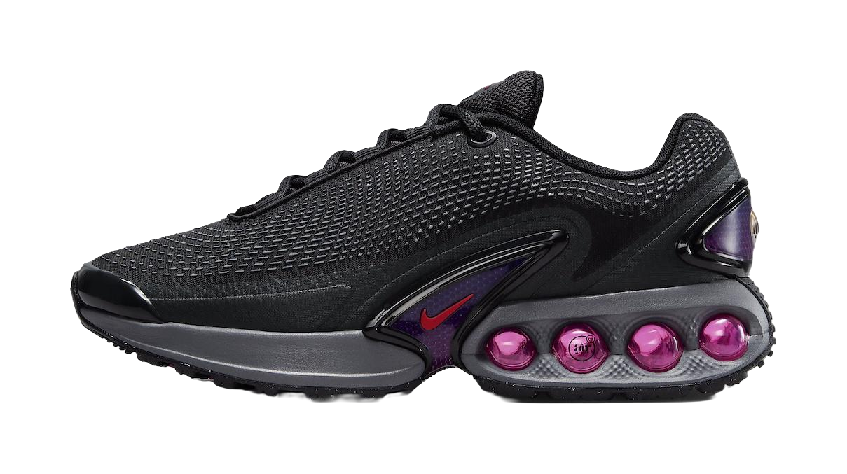 Nike Air Max Dn All Night Womens vjkicks