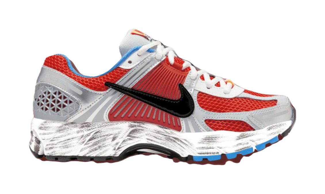 Nike Zoom Vomero 5 Gundam Womens vjkicks