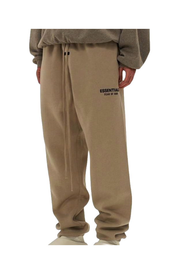 Fear Of God Essentials Fleece Essential Sweatpant vjkicks