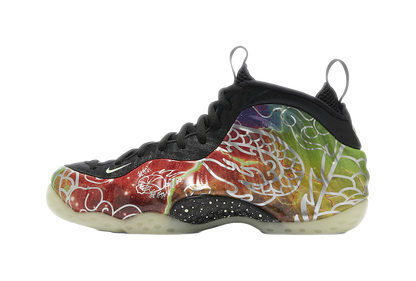 Nike Air Foamposite One Beijing vjkicks