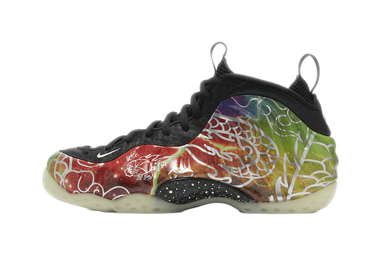 Nike Air Foamposite One Beijing vjkicks