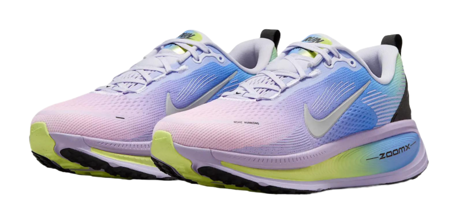 Nike Vomero 18 Se Mood Ring Womens vjkicks