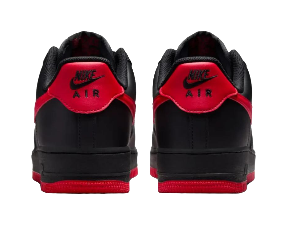 Nike Air Force 1 Low 07 LV8 Vamps vjkicks