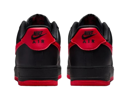 Nike Air Force 1 Low 07 LV8 Vamps vjkicks