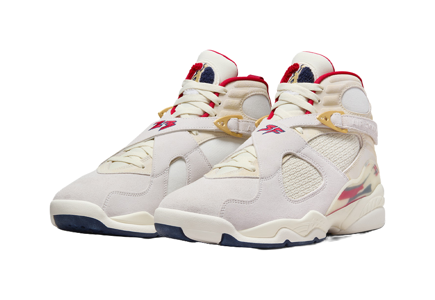 SoleFly X Jordan 8 Mi Casa Es Su Casa vjkicks