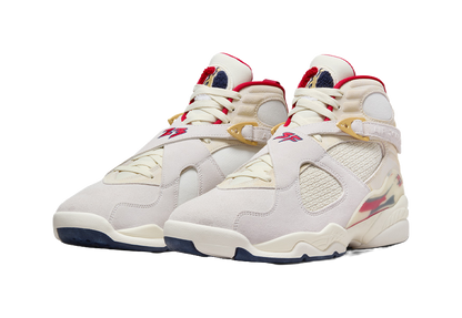 SoleFly X Jordan 8 Mi Casa Es Su Casa vjkicks