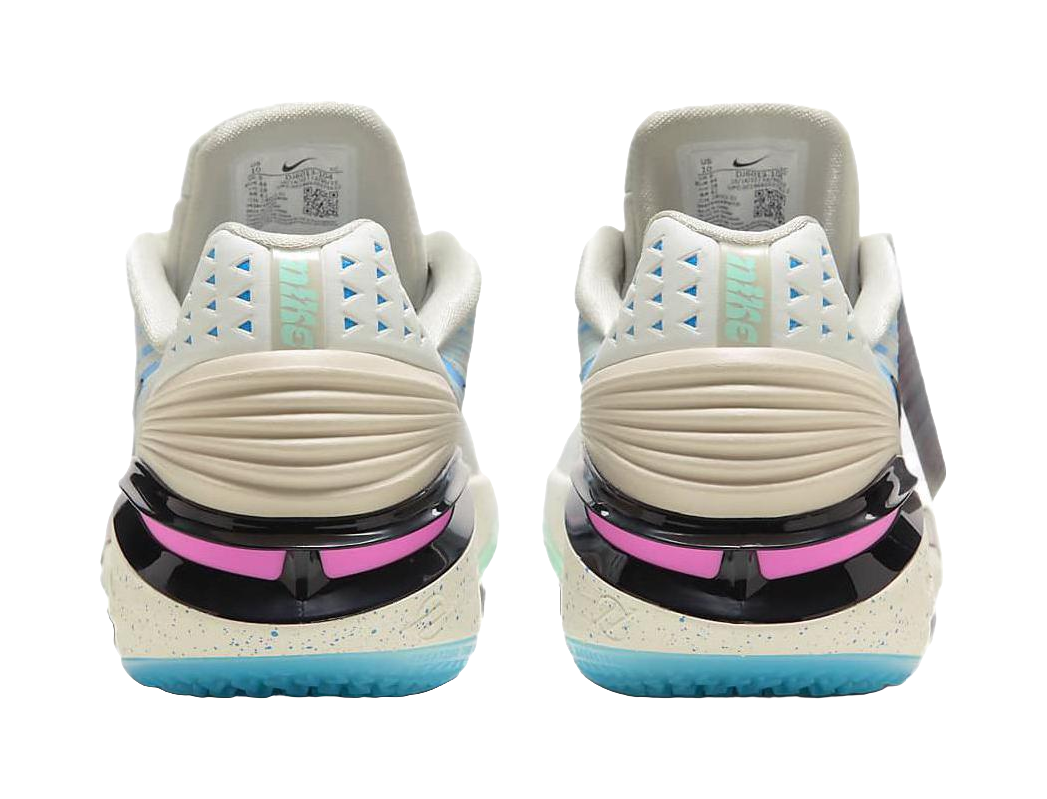 Nike Air Zoom G.T. Cut 2 EP We Are All Greater vjkicks