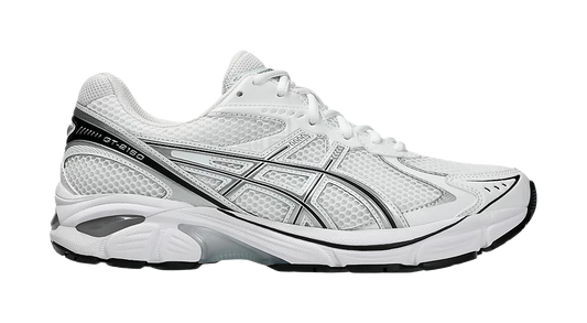 ASICS GT 2160 Pure Silver White vjkicks