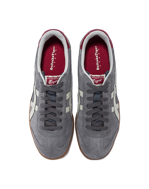 Onitsuka Tiger Tokuten Grey White vjkicks