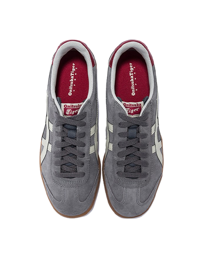 Onitsuka Tiger Tokuten Grey White vjkicks