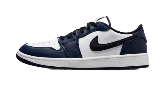 Air Jordan 1 Retro Low Golf Midnight Navy vjkicks