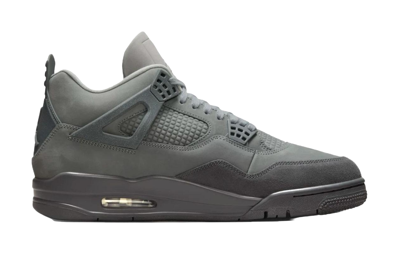 Jordan 4 Retro SE Paris Olympics Wet Cement Mens vjkicks