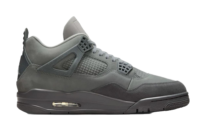 Jordan 4 Retro SE Paris Olympics Wet Cement Mens vjkicks