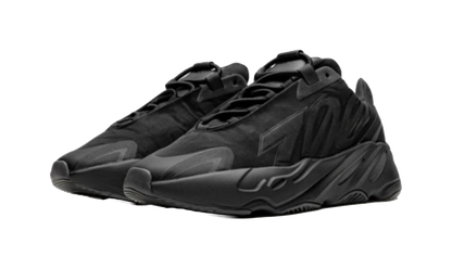 Adidas Yeezy Boost 700 Mnvn Triple Black vjkicks