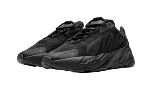 Adidas Yeezy Boost 700 Mnvn Triple Black vjkicks