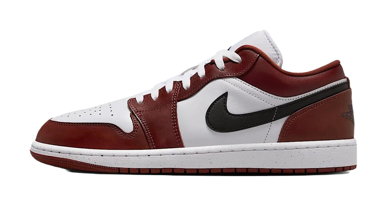 Jordan 1 Low Se Dark Pony vjkicks