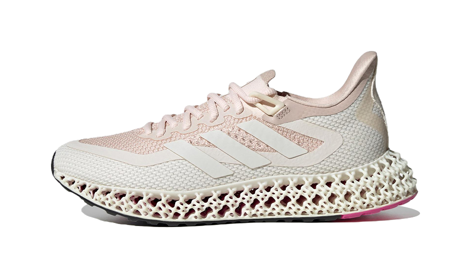 Adidas Womens 4DFWD 2 Wonder Quartz Womens vjkicks