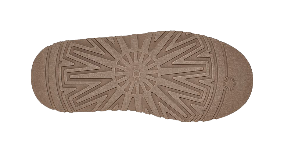 UGG Tazz Slipper Chestnut Womens vjkicks