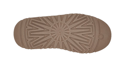 UGG Tazz Slipper Chestnut Womens vjkicks