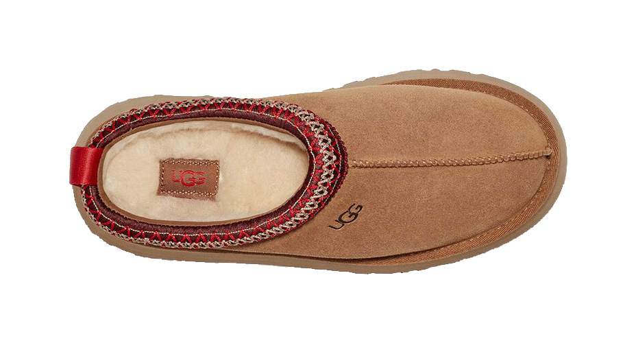 UGG Tazz Slipper Chestnut Womens vjkicks