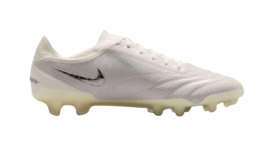 Nike Tiempo Legend 10 Soccer Shoes Unisex White vjkicks