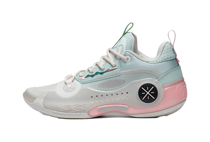 LINING Way Of Wade 10 Low - Valentines Day vjkicks