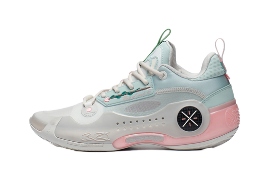 LINING Way Of Wade 10 Low - Valentines Day vjkicks