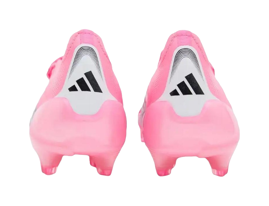 Adidas David Beckham X Adidas Predator Pro Foldover Tongue Fg Miami vjkicks