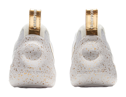 LiNing Anti Slip Wear Resistant Low Top Basketball Shoes Mens White vjkicks