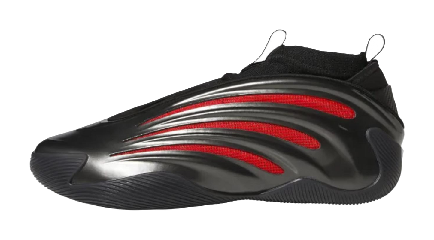 Adidas Harden Vol. 9 Hellcat vjkicks