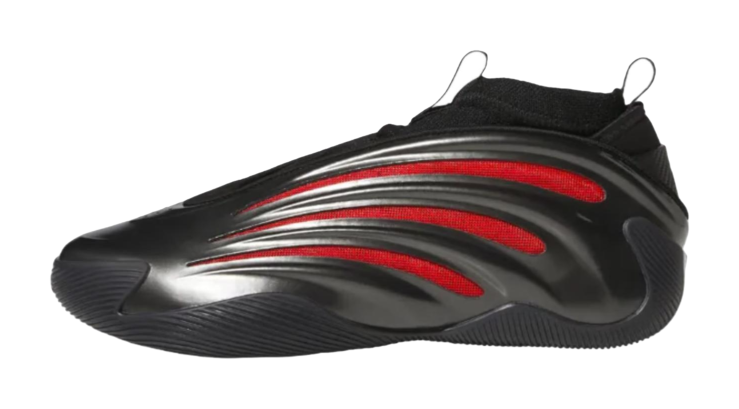 Adidas Harden Vol. 9 Hellcat vjkicks