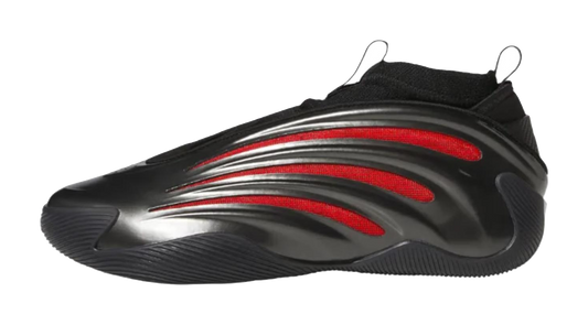 Adidas Harden Vol. 9 Hellcat vjkicks